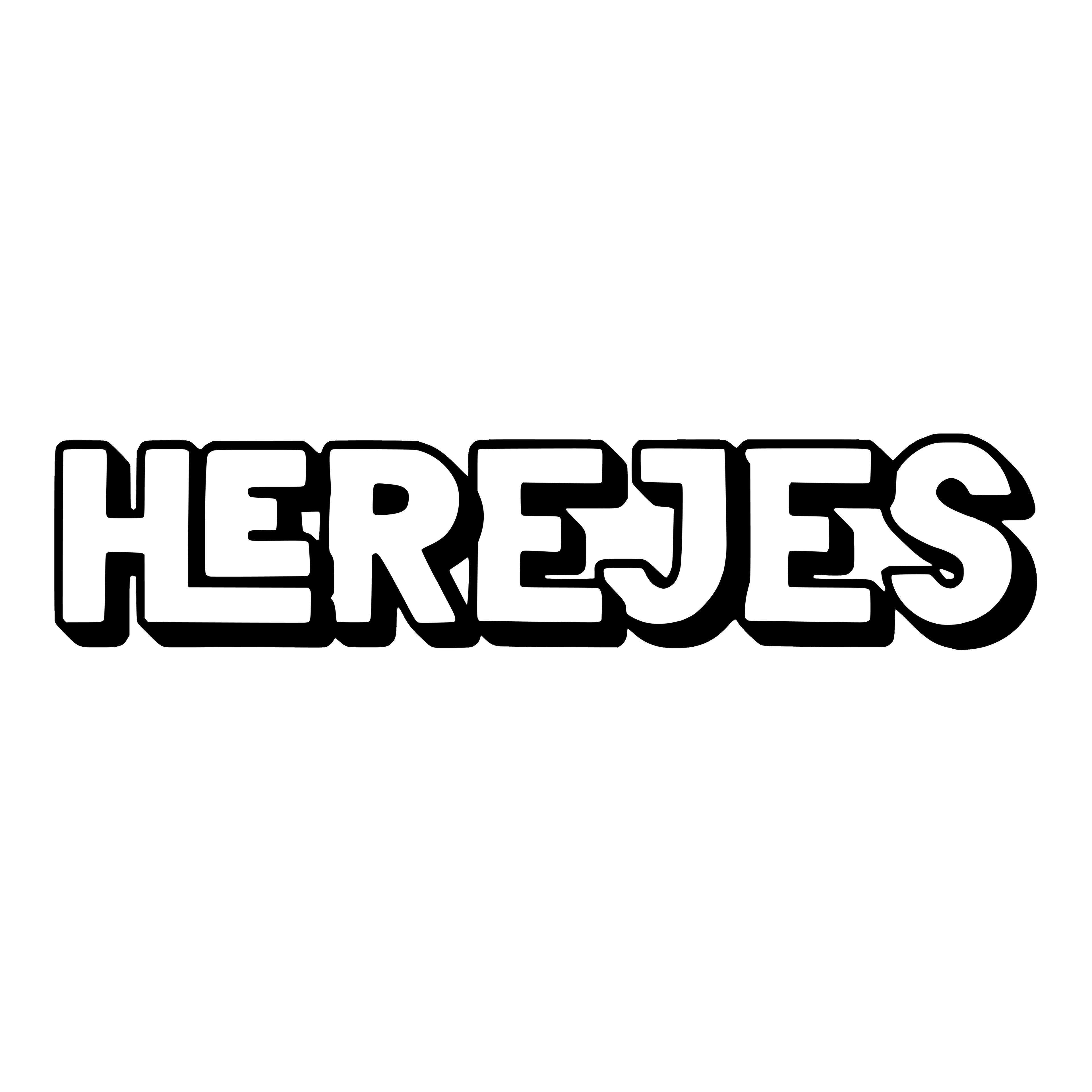Herejes
